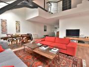 Appartement P4 Réf: Freesia