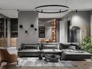 4 PIECES RESIDENCE DE STANDING
