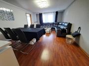 4 PIECES, TERRASSE, CUISINE EQUIPEE, SALLE DE BAINS, WC ST