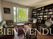 4 Pièces traversant 76m2