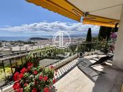 4 PIECES VUE MER MONT BORON