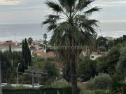 4 PIÈCES vue mer PISCINE PARKING – Résidence de standing...