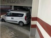 4 plazas de garaje de diferentes tamaños en Avenida de...