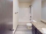 4 Plex #2 2 Bedroom Apartment for Rent at 652 672 US...