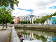 4 Popes Quay Court, Popes Quay, Cork City ERA Downey...