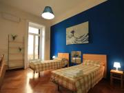 4 Posti Letto in 2 Camere Doppie Accursio / Politecnico...
