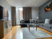 4 Praed Street, London W2, 1 bed flat to rent, £2,817...