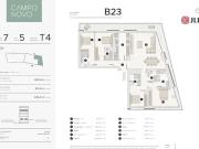 4 quarto, Lisboa Lisboa 1700 093 98028277