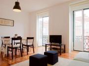 4 quarto, Lisbon Lisbon 1170 015 44547153