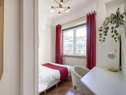 4 quarto, Lisbon Lisbon 1200 219 78950833