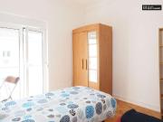 4 quarto, Lisbon Lisbon 1600 208 54282920