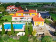 4 quarto, Vila Nova de Santo Estêvão Benavente 2130 92103068