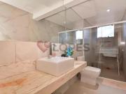 4 Quartos, 2 Suítes, 4 Banheiros, 3 Vagas, 1 Sala