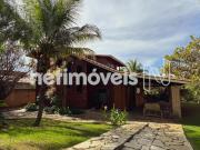 4 Quartos | 3 Banheiros | 1 Suíte | 2 Varandas | Vagas...