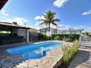 4 QUARTOS 3 SUÍTES 1 SEMI SUÍTE COLONIAL DENTRO DE...