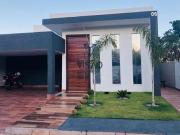 4 quartos, 3 Suites, ilha, armarios, lazer, piscina,...