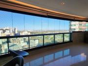 4 QUARTOS 3 SUITES SALA EM L, VARANDA ESPAÇOSA, BAIXOU O...