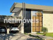 4 Quartos | 4 Suítes | 6 Vagas | 7 Banheiros |...