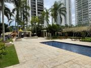 4 quartos amplo com 262mÂ²