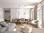 4 Quartos Apartamento Duplex Chiado Lisboa 336m²...