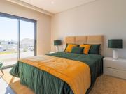 4 Quartos Apartamento Quelfes Olhão 129m² Quelfes