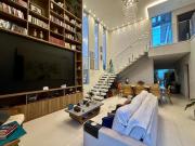 4 QUARTOS / ÁREA GOURMET / ARMÁRIOS PLANEJADOS /...