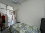 4 Quartos Barramares