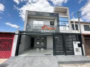 4 Quartos com 1 suíte + Piscina + varanda