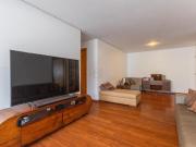 4 QUARTOS + DCE | 2 VAGAS I OSÓRIO DE MORAES