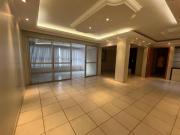 4 QUARTOS DUAS SUITES, LAVABO SALA COM VARANDA BAIXOU