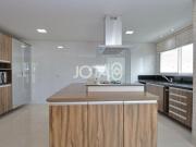 4 quartos e 3 vagas no ecoville j8