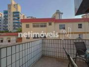 4 Quartos, elevador, 1 por andar, varanda, em frente ao...