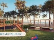 4 quartos | frente mar | alto padrão 140mâ²