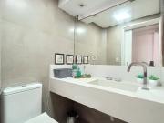 4 quartos i 3 suites i 2 vagas cobertas em boa viagem