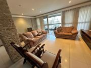 4 Quartos na Praia da Costa com 180m2, Sol da manhÃ£ com...