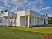 4 Quartos Park Way SMPW 05: casa térrea: Fração c/ 2.750...