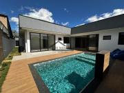 4 QUARTOS / PISCINA / PROJETO DE ILUMINAÇÃO /...