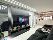 4 Quartos sendo 1 suíte ótima localização Aceita veículo