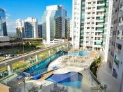 4 quartos sendo 2 suítes e 2 semi suítes, reformado,...