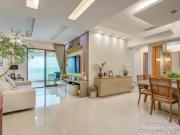 4 QUARTOS SENDO DUAS SUÍTES E DUAS SEMI SUÍTES LAZER...