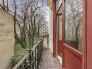 4 Raum Büro in der Hirschengasse