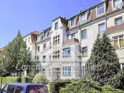 4 Raum Dachgeschosswhg. mit Balkon und moderner...