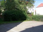 4 Raum Familienwohnung mit Stellplatz