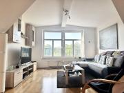 4 Raum Maisonettewohnung im Dachgeschoss in Dresden Löbtau