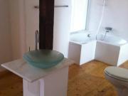 4 Raum, mit Galerie, Kamin u Marmorbad in Dresden Pieschen