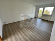 4 Raum Whg. mit Balkon, Bad mit Wanne in Gera Langenberg!