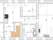 4 Raum Wohnung 109 qm