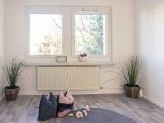 4 Raum Wohnung