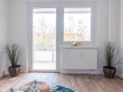 4 Raum Wohnung