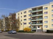 4 Raum Wohnung Guldenstraße 23